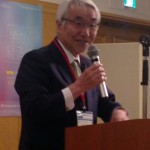 東京私立中学高等学校協会副会長 實吉幹夫 氏